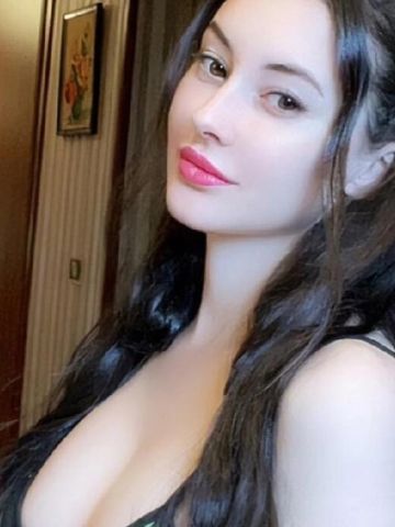 Анкета проститутки Элина, 26 лет